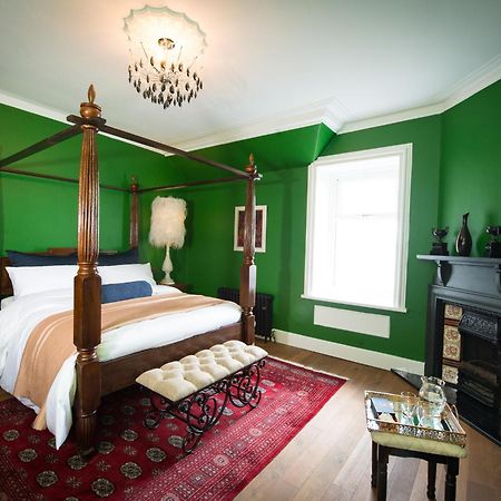 Ardrhu House Fort William - Serviced Luxury Scots Baronial Country House Kültér fotó