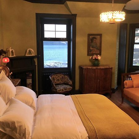 Ardrhu House Fort William - Serviced Luxury Scots Baronial Country House Kültér fotó