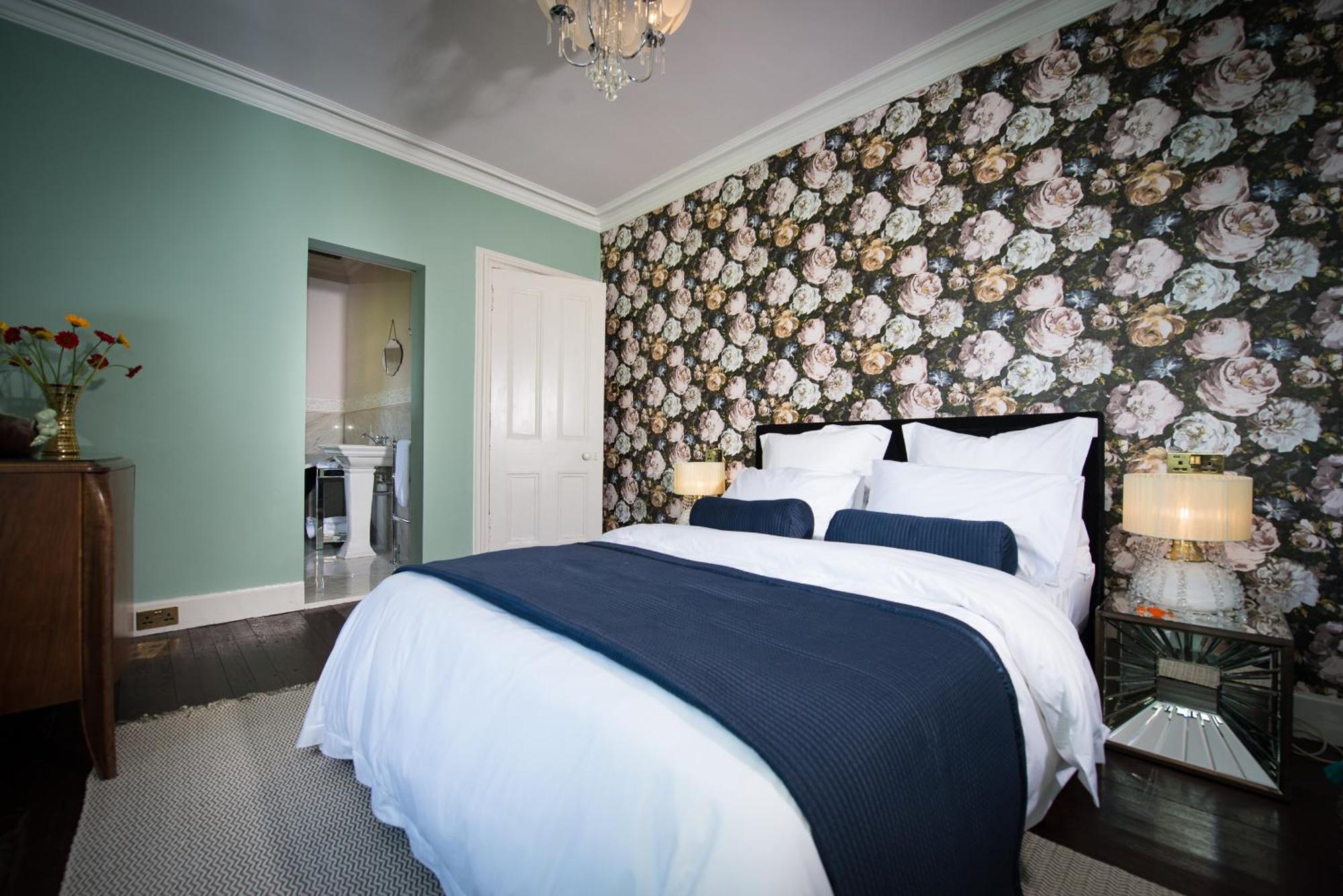 Ardrhu House Fort William - Serviced Luxury Scots Baronial Country House Kültér fotó